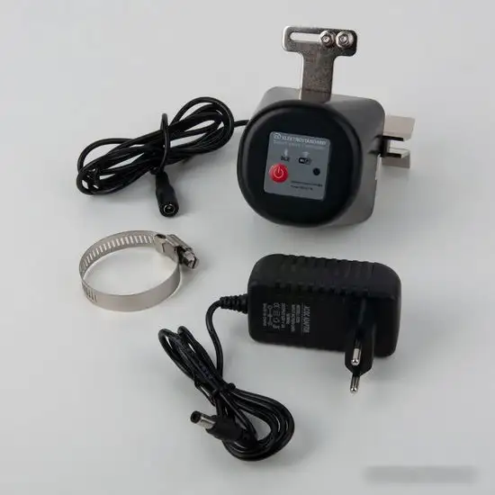 Электрический вентиль Elektrostandard 76260/00 – фото товара