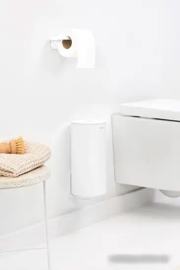 Держатель для туалетной бумаги Brabantia MindSet 303180 – фото товара