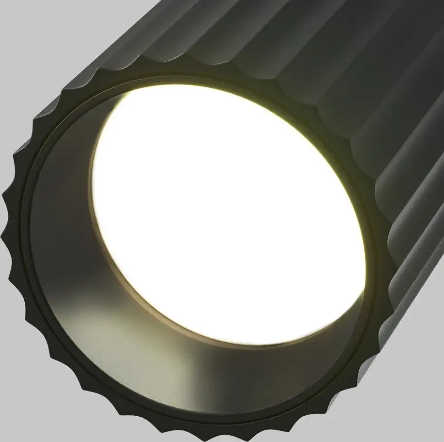 Точечный светильник Technical Calipso GU10 10Вт C108CL-01-GU10-B – фото товара