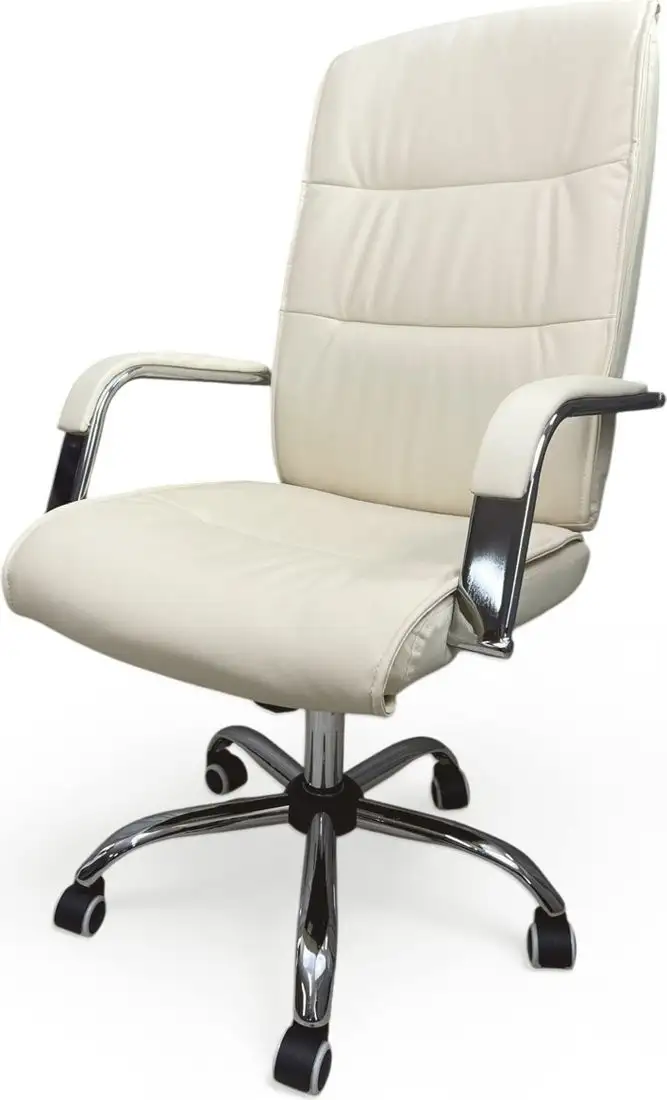 Офисное кресло Calviano Candy (бежевый) – фото товара