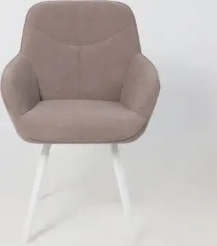 Стул Мамадома Romeo smile 360 (b05 Latte Lux/белый) – фото товара
