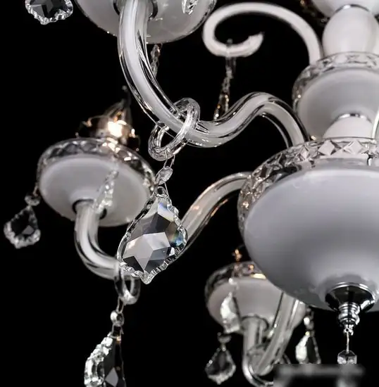 Люстра Citilux Марена CL352160 – фото товара