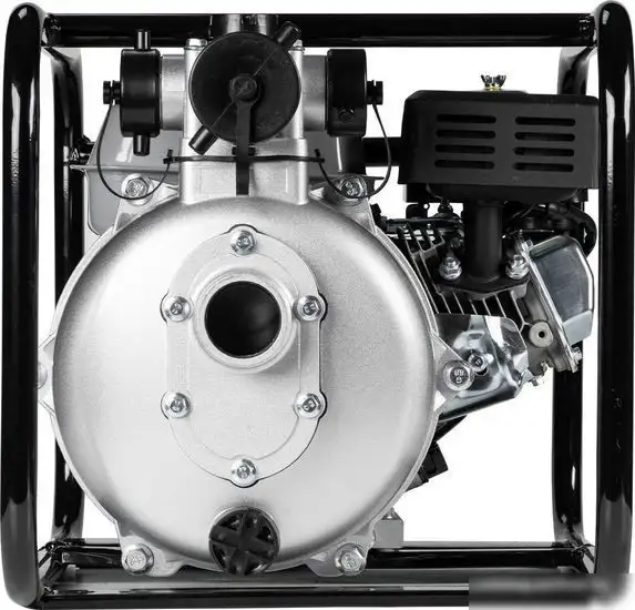 Мотопомпа Ставр МПБ-50/5700ВН - фото товара