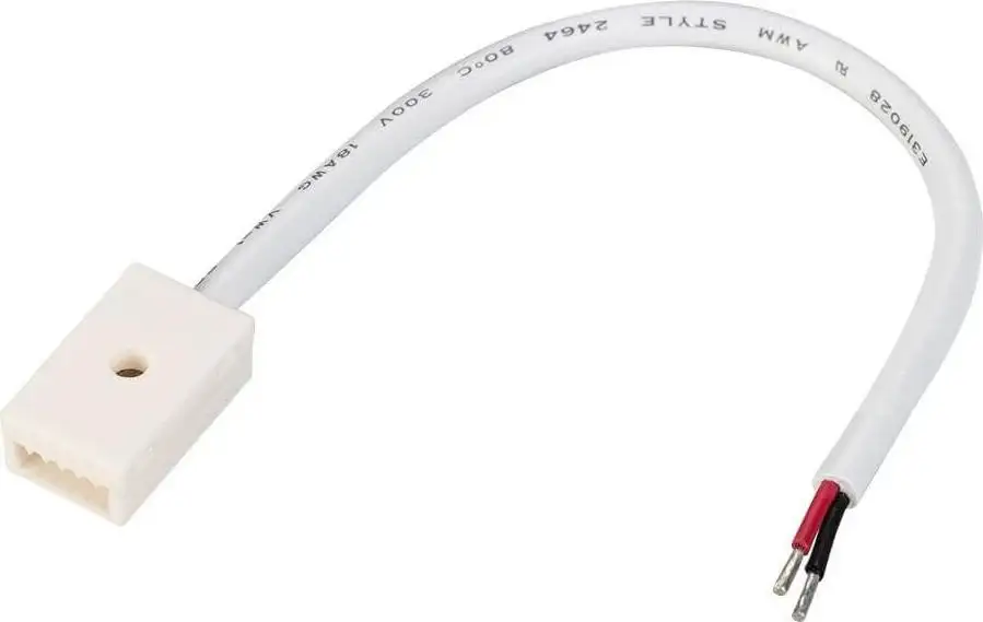 Коннектор для ленты Arlight Fast-Mono-10mm-X1-PS 025174 – фото товара