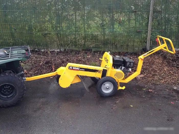 Садовый измельчитель Jo Beau B13-90 001203 – фото товара