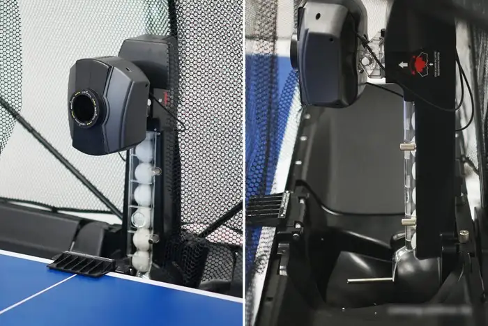 Тренажер для настольного тенниса Start Line H600 – фото товара