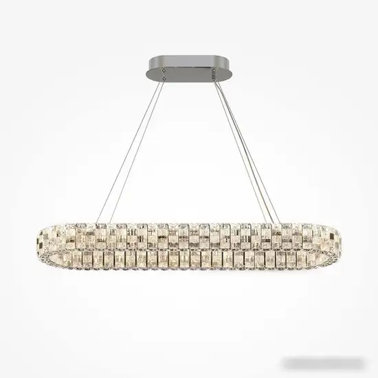 Подвесная люстра Maytoni Castello MOD335PL-L35CH3K – фото товара