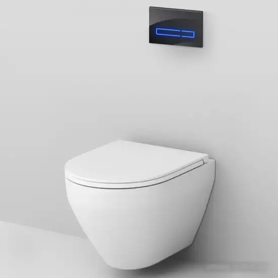 Унитаз AM.PM Spirit 2.0 FlashClean IS450A38.701700 - фото товара