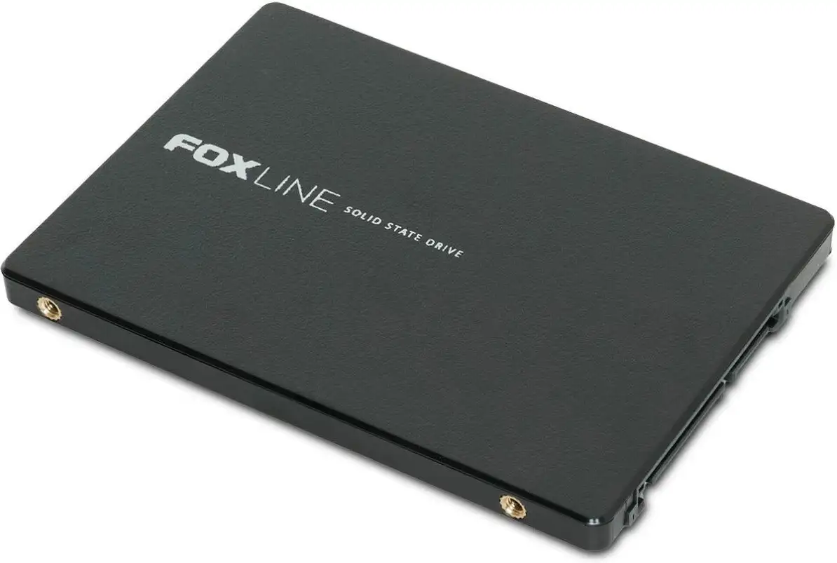 SSD Foxline FL25625PCYS982X5ST 256GB – фото товара