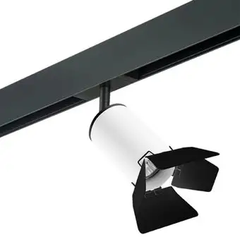 Трековый светильник Lightstar Rullo PRO436437 – изображение в каталоге