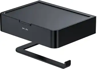 Держатель для туалетной бумаги AM.PM Inspire 2.0 A50A341522 – изображение в каталоге