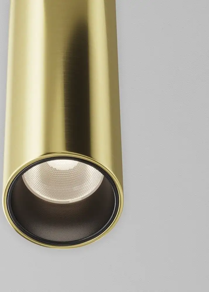 Трековый светильник Technical Focus Led Flarity 4000K 5Вт 60° TR156-1-5W4K-BS – фото товара