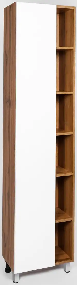 Viant Шкаф-пенал Бостон VBOS450-PEN – фото товара