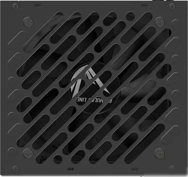 Блок питания Formula FV-650WD – фото товара