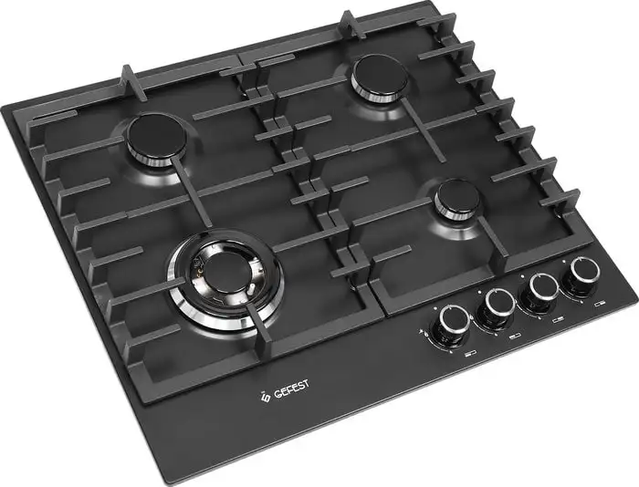Варочная панель GEFEST ПВГ 1214-01 К2 - фото товара