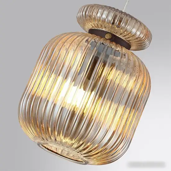 Подвесная люстра Odeon Light Jugi 5042/1A – фото товара