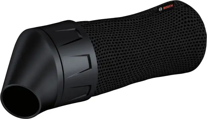 Эксцентриковая шлифмашина Bosch GEX 18V-125 Professional 0601372201 (без АКБ) – фото товара