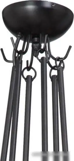 Подвесная люстра Vitaluce V1039 V1039/12+6