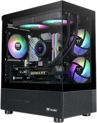 Компьютер HAFF Force BK68603 – изображение в каталоге