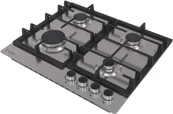 Варочная панель LEX GVS 642-1 IX - изображение в каталоге