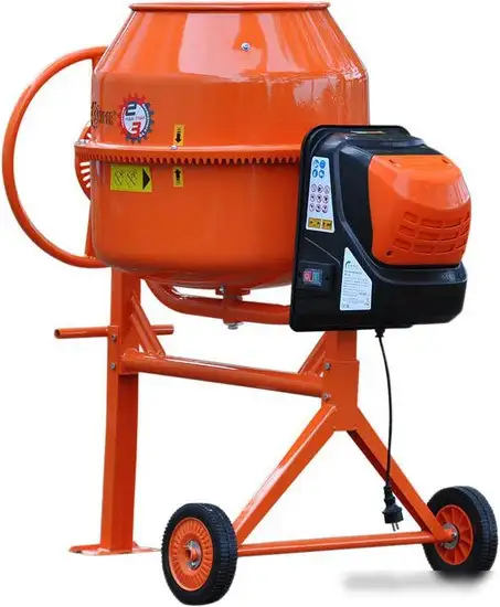 Бетономешалка Skiper СМ-220 – фото товара
