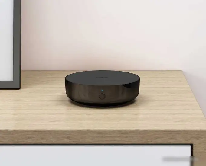 Центр управления/хаб Aqara Hub M2 (международная версия) – фото товара