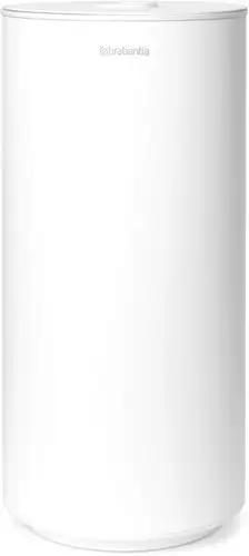 Держатель для туалетной бумаги Brabantia MindSet 303180 – изображение в каталоге