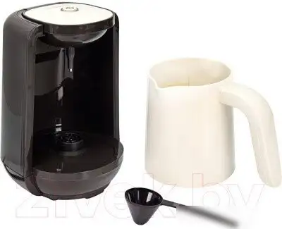 Электрическая турка Oursson TC0250/IV - фото товара