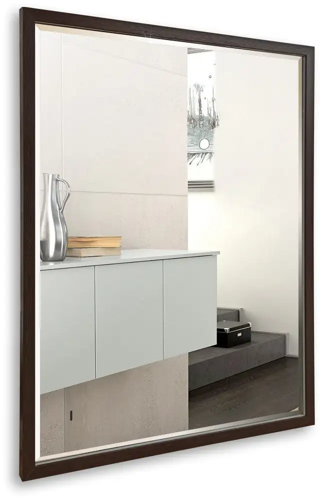 Silver Mirrors Зеркало Эдисон 60x80 LED-00002723 – фото товара