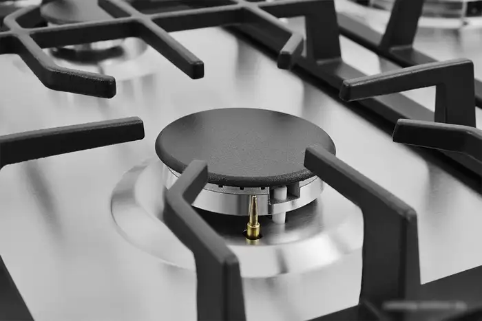 Варочная панель Zugel ZGH601X - фото товара