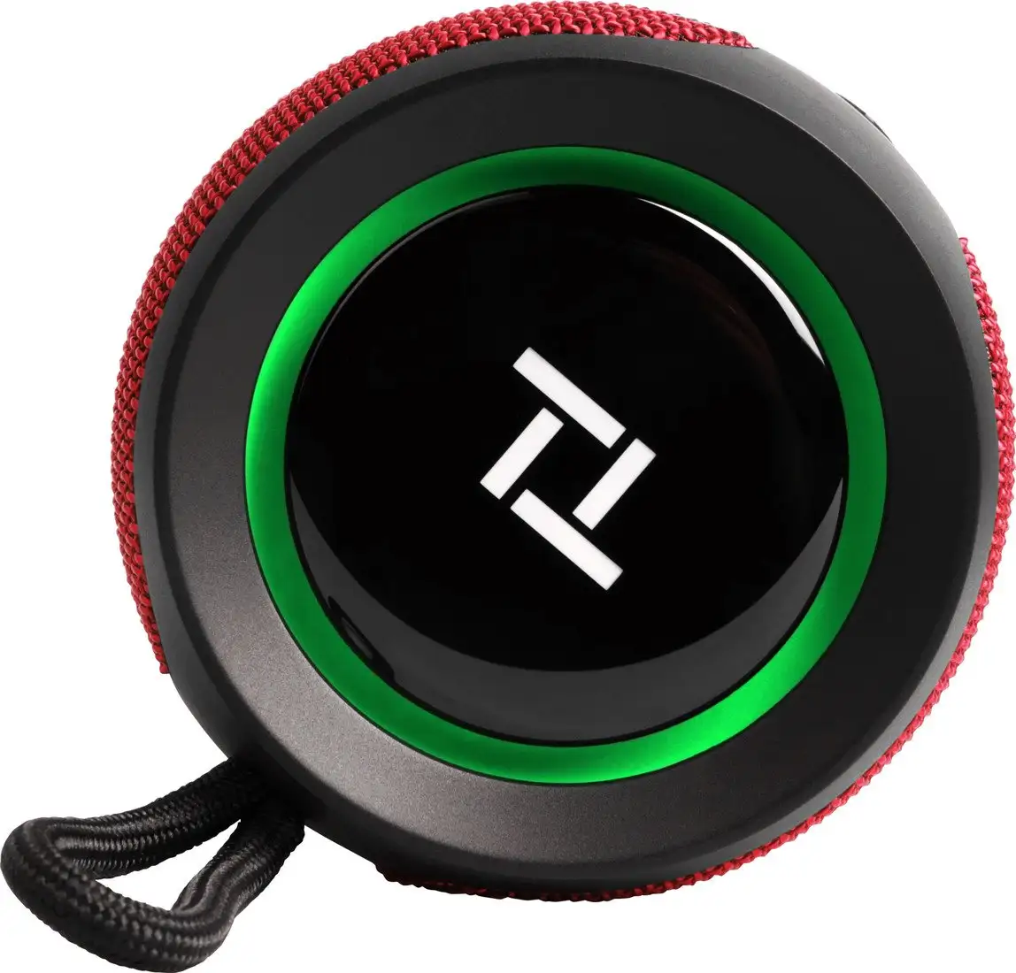 Беспроводная колонка Урал ТТ М3+ Мини (красный) – фото товара