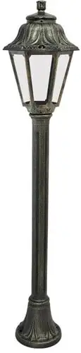 Садовый светильник Fumagalli Mizar.R/Anna E22.151.000.BXF1R – изображение в каталоге