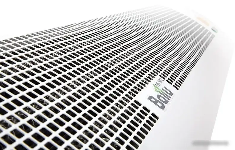 Тепловая завеса Ballu BHC-B20T12-PS - фото товара