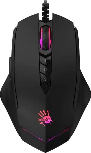 Игровая мышь A4Tech Bloody V8M Max – изображение в каталоге