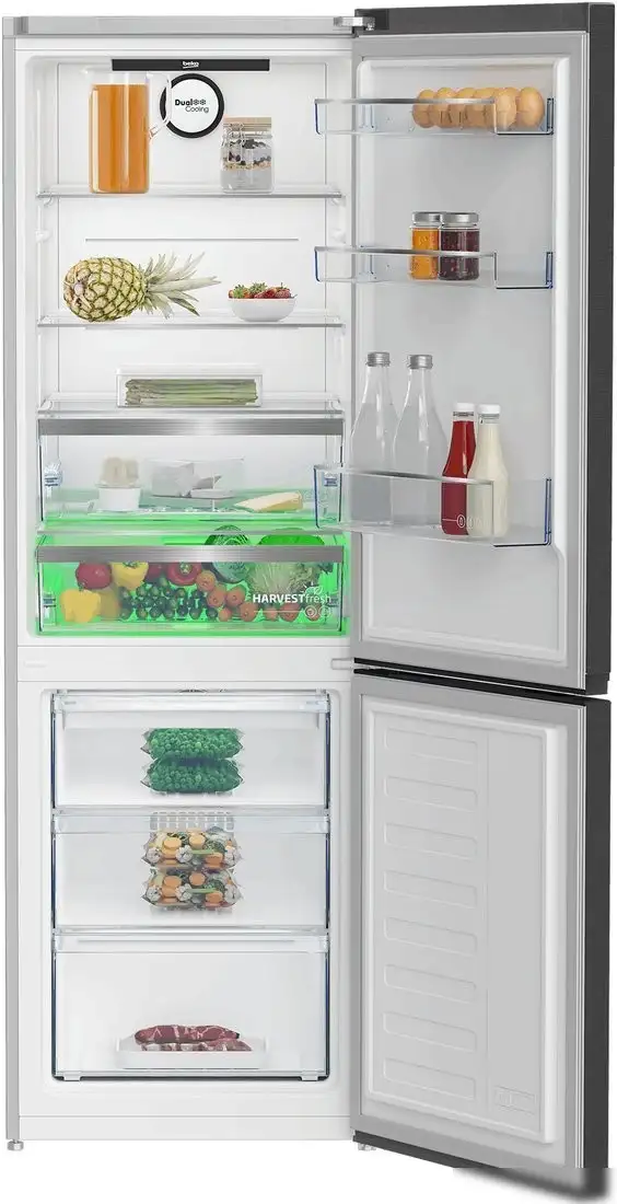 Холодильник BEKO B5RCNK366HDXBR - фото товара
