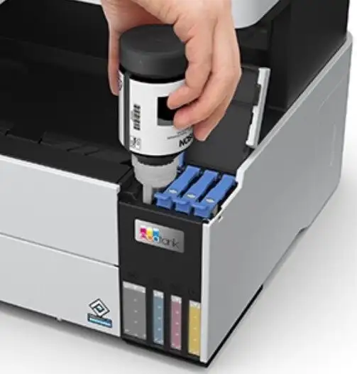 МФУ Epson EcoTank L6460 – фото товара