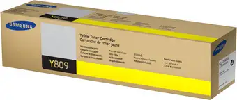 Картридж Samsung CLT-Y809S – изображение в каталоге