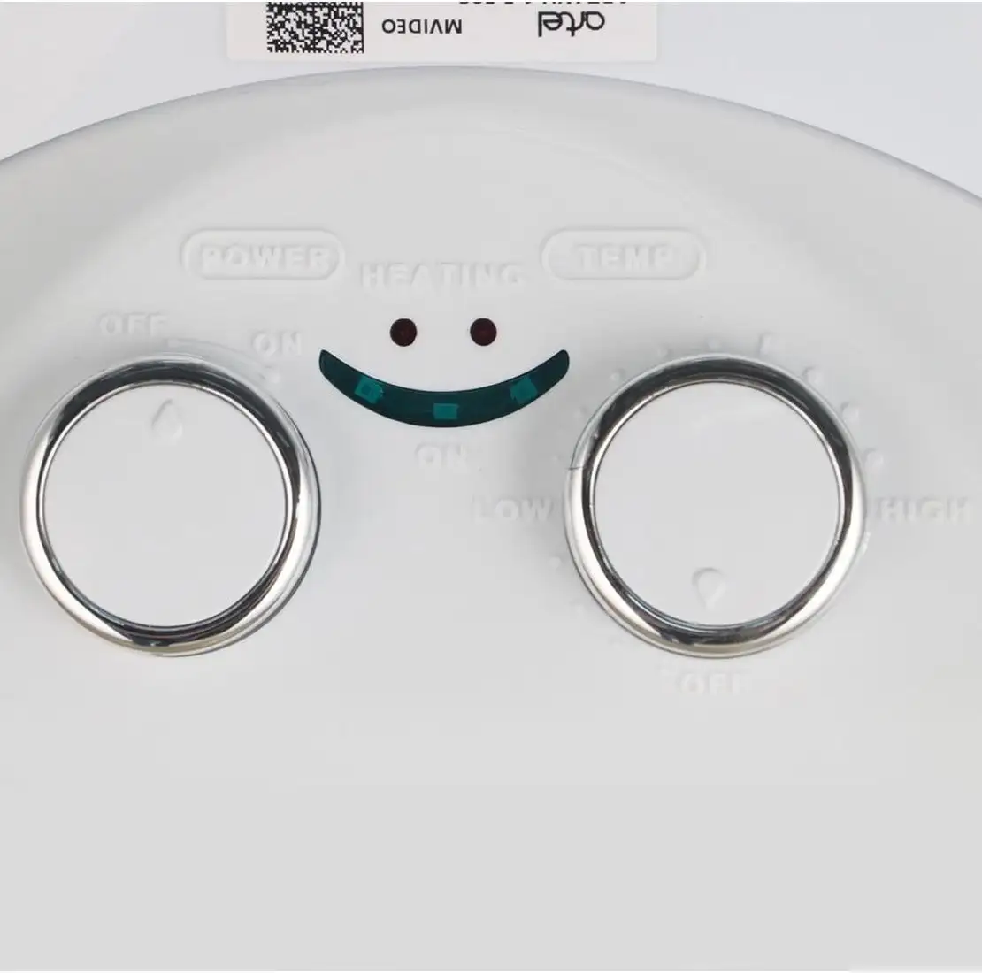 Накопительный электрический водонагреватель Artel ART WH 1.5 50S - фото товара