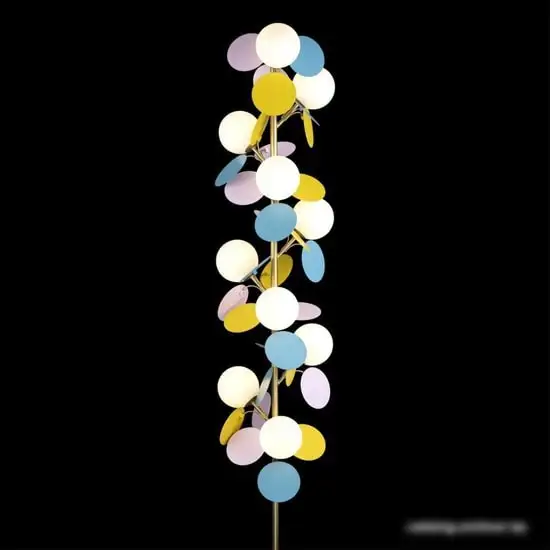 Торшер LOFT IT Matisse 10008F mult – фото товара