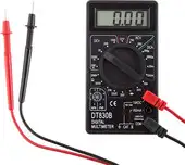 Мультиметр Ресанта DT830B – изображение в каталоге