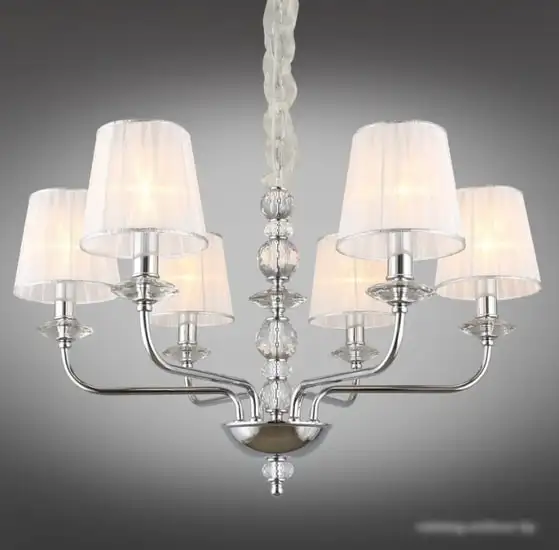 Подвесная люстра Omnilux Camino OML-84903-06 – фото товара