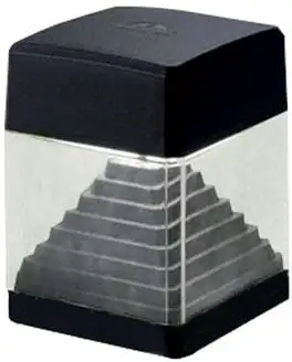 Уличный настенный светильник Fumagalli Ester DS1.560.000.AXD1L – изображение в каталоге