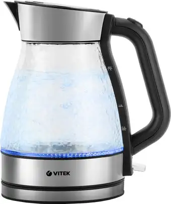 Электрический чайник Vitek VT-8808 - изображение в каталоге