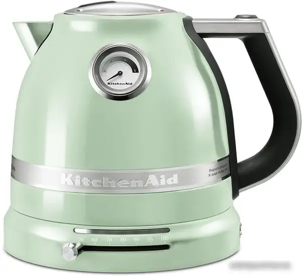 Электрочайник KitchenAid Artisan 5KEK1522EPT - фото товара
