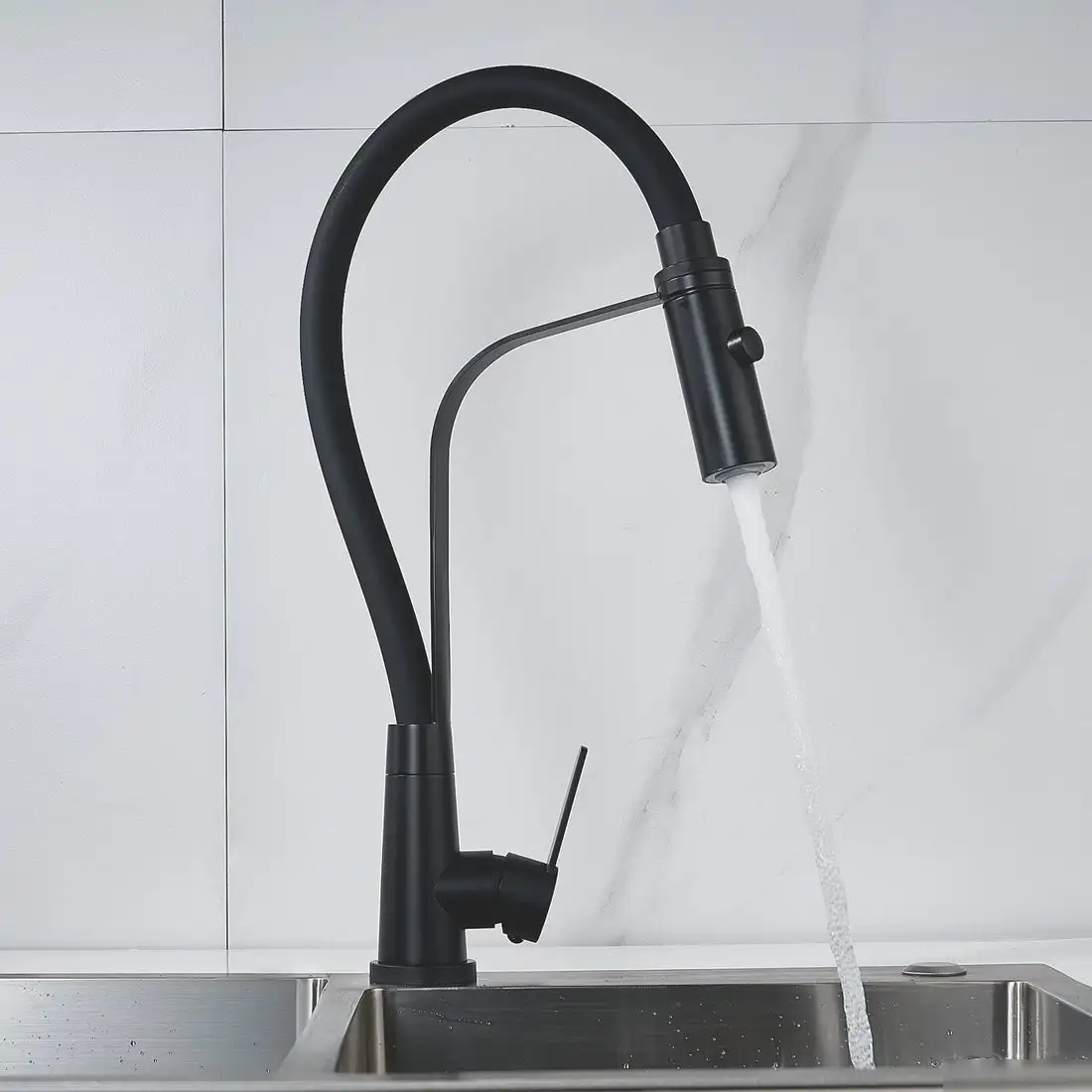 Смеситель Shevanik S943H-3 - фото товара