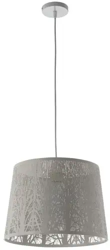 Подвесная люстра Arte Lamp Celesta A2769SP-1WH – изображение в каталоге
