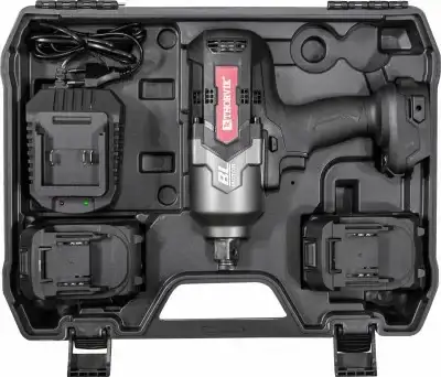 Гайковерт ударный аккумуляторный BBIW341700 3/4 THORVIK – фото товара