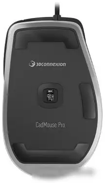 Мышь 3Dconnexion CadMouse Pro – фото товара