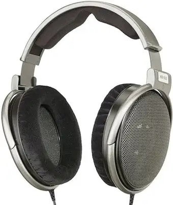 Наушники Sennheiser HD 650 – изображение в каталоге