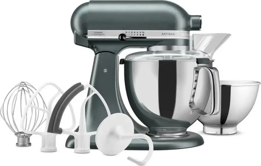 Кухонная машина KitchenAid 5KSM175PSEJP - фото товара